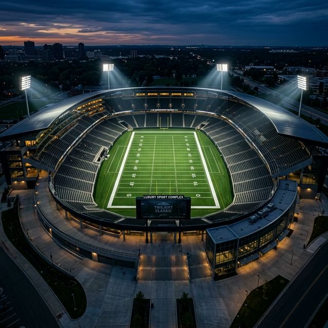 Sports ground development — Shrirampur Nagarpalika outdoor gym and jogging track